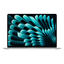 15-inch MacBook Air: Apple M4 chip with 10-core CPU and 10-core GPU, 16GB, 256GB SSD - Silver 15-inch MacBook Air: Apple M4 chip with 10-core CPU and 10-core GPU, 16GB, 256GB SSD - Silver
