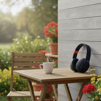 Miniatura 23 de Red Bull Auriculares Pole open-ear TWS 400mAh