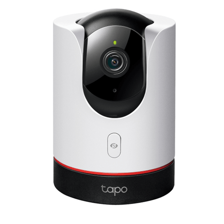 CAMARA TP-LINK TAPO PAN/TILT SECURITY WIFI QHD 2K - Imagen 1 de 4 CAMARA TP-LINK TAPO PAN/TILT SECURITY WIFI QHD 2K - Imagen 1 de 4