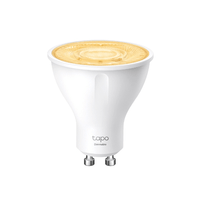 Miniatura 1 de BOMBILLA INTELIGENTE TP-LINK TAPO L610 WIFI SPOTLIGHT GU10