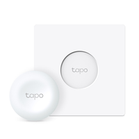 Miniatura 1 de BOTON INTELIGENTE TP-LINK TAPO S200D