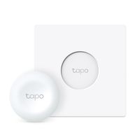 Miniatura 2 de BOTON INTELIGENTE TP-LINK TAPO S200D
