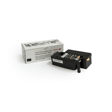 Toner Black Std Cap 6020/6022/6025/6027 - Imagen 1 de 12 Toner Black Std Cap 6020/6022/6025/6027 - Imagen 1 de 12