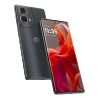 Miniatura 2 de MOTOROLA  moto g85 5G 6.67" 5G 12GB/256GB Gris