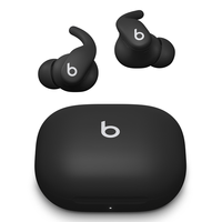 Miniatura 1 de BEATS POWERBEATS FIT JET BLACK
