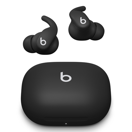 BEATS POWERBEATS FIT JET BLACK - Imagen 1 de 6 BEATS POWERBEATS FIT JET BLACK - Imagen 1 de 6