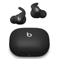 Miniatura 2 de BEATS POWERBEATS FIT JET BLACK