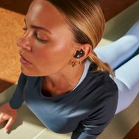 Miniatura 4 de BEATS POWERBEATS FIT JET BLACK