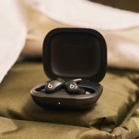 Miniatura 6 de BEATS POWERBEATS FIT JET BLACK
