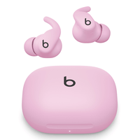 Miniatura 1 de BEATS POWERBEATS FIT POWER PINK