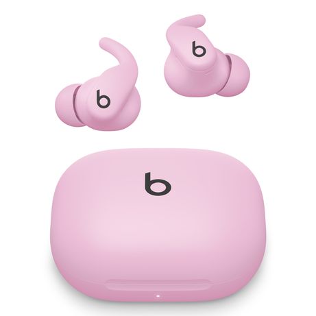 BEATS POWERBEATS FIT POWER PINK - Imagen 2 de 6 BEATS POWERBEATS FIT POWER PINK - Imagen 2 de 6