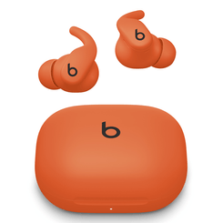 BEATS POWERBEATS FIT SPARK ORANGE