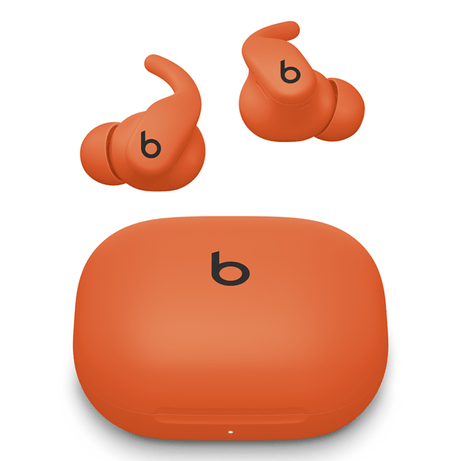 BEATS POWERBEATS FIT SPARK ORANGE - Imagen 1 de 1 BEATS POWERBEATS FIT SPARK ORANGE - Imagen 1 de 1
