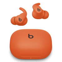 Miniatura 1 de Powerbeats Fit Spark Orange