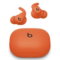 Miniatura 2 de Powerbeats Fit Spark Orange