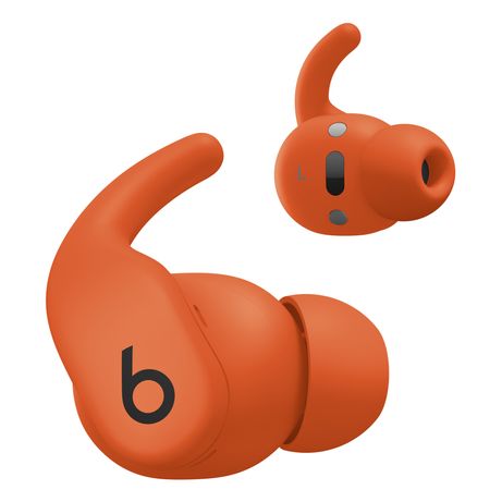 Powerbeats Fit Spark Orange - Imagen 3 de 7 Powerbeats Fit Spark Orange - Imagen 3 de 7