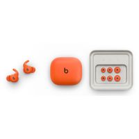 Miniatura 4 de Powerbeats Fit Spark Orange