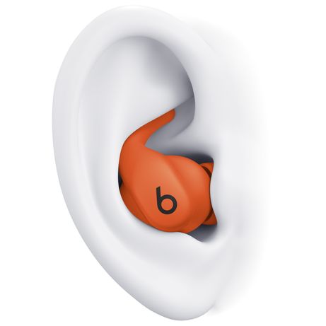Powerbeats Fit Spark Orange - Imagen 6 de 7 Powerbeats Fit Spark Orange - Imagen 6 de 7