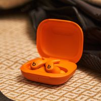 Miniatura 7 de Powerbeats Fit Spark Orange