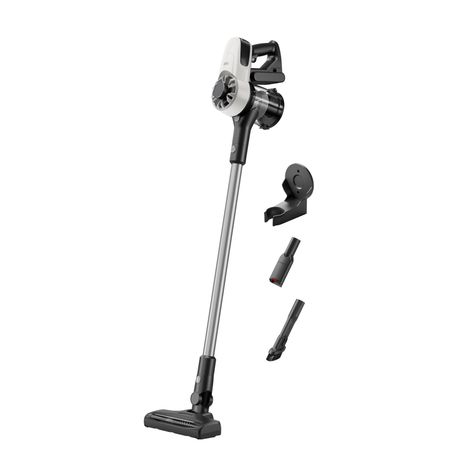 ASPIRADOR ESCOBA AEG AP31CB18IW RECARGABLE - Imagen 5 de 5 ASPIRADOR ESCOBA AEG AP31CB18IW RECARGABLE - Imagen 5 de 5