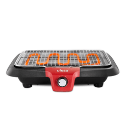 BARBACOA UFESA BB7640 2300W 38X24CM