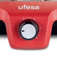 Miniatura 2 de BARBACOA UFESA BB7640 2300W 38X24CM