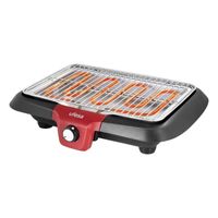 Miniatura 3 de BARBACOA UFESA BB7640 2300W 38X24CM