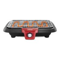 Miniatura 4 de BARBACOA UFESA BB7640 2300W 38X24CM