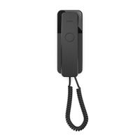 Miniatura 4 de TELEFONO SOBREMESA SIEMENS DESK 200 BLACK