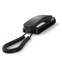 Miniatura 7 de TELEFONO SOBREMESA SIEMENS DESK 200 BLACK
