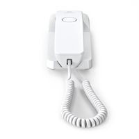 Miniatura 4 de TELEFONO SOBREMESA SIEMENS DESK 200 WHITE