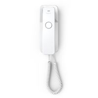 Miniatura 6 de TELEFONO SOBREMESA SIEMENS DESK 200 WHITE
