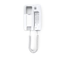 Miniatura 7 de TELEFONO SOBREMESA SIEMENS DESK 200 WHITE