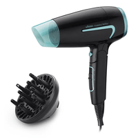 Miniatura 1 de SECADOR DE PELO UFESA TRIP&DRY 1600 W VIAJE