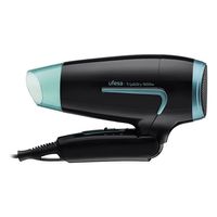 Miniatura 3 de SECADOR DE PELO UFESA TRIP&DRY 1600 W VIAJE