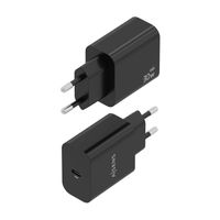 Miniatura 4 de Aisens Cargador Gan 30W 1xUSB-C PD3.0 Negro
