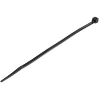 Miniatura 2 de 6" Cable Zip Ties UL Listed 100 Pack