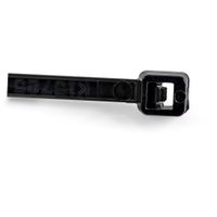 Miniatura 4 de 6" Cable Zip Ties UL Listed 100 Pack