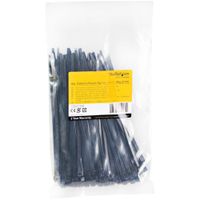 Miniatura 6 de 6" Cable Zip Ties UL Listed 100 Pack
