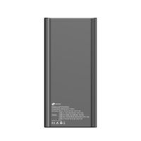 Miniatura 16 de LEOTEC POWERBANK 30000MAH 22,5W PD20W NEG (1 USB-C+4USB-A INC USB-A A USB-C)