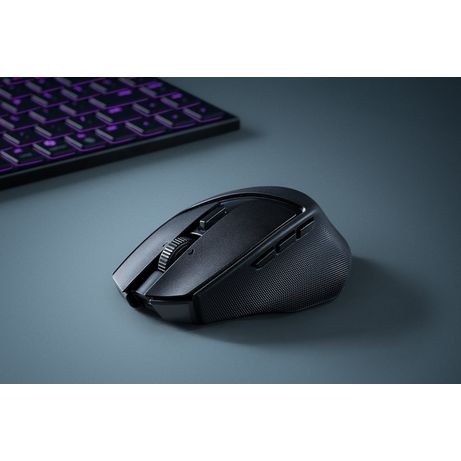 RATON RAZER BASILISK MOBILE (RZ01-04310100-R3G1) - Imagen 4 de 5 RATON RAZER BASILISK MOBILE (RZ01-04310100-R3G1) - Imagen 4 de 5