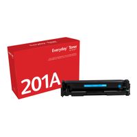 Miniatura 2 de Xerox Cyan Toner Cartridge