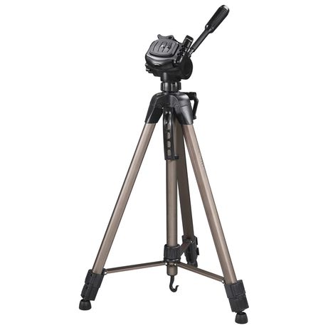 Hama Trípode para cámaras réflex, trípode extensible 166cm aluminio,cabeza 3D, soporte pa - Imagen 2 de 5 Hama Trípode para cámaras réflex, trípode extensible 166cm aluminio,cabeza 3D, soporte pa - Imagen 2 de 5