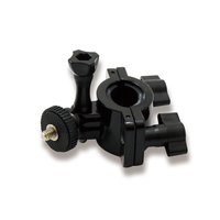 Miniatura 1 de SOPORTE PARA CAMARA DEPORTIVA CONCEPTRONIC PARA BICICLETA