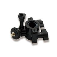 Miniatura 2 de SOPORTE PARA CAMARA DEPORTIVA CONCEPTRONIC PARA BICICLETA