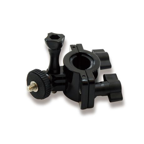 SOPORTE PARA CAMARA DEPORTIVA CONCEPTRONIC PARA BICICLETA - Imagen 2 de 2 SOPORTE PARA CAMARA DEPORTIVA CONCEPTRONIC PARA BICICLETA - Imagen 2 de 2