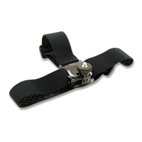 Miniatura 1 de SOPORTE PARA CAMARA DEPORTIVA CONCEPTRONIC PARA CABEZA