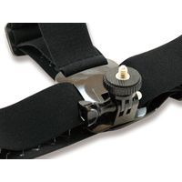 Miniatura 3 de SOPORTE PARA CAMARA DEPORTIVA CONCEPTRONIC PARA CABEZA