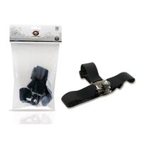 Miniatura 5 de SOPORTE PARA CAMARA DEPORTIVA CONCEPTRONIC PARA CABEZA