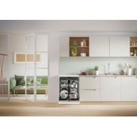 Miniatura 20 de LAVAVAJILLAS 60 CM CANDY CF 6B2S3PSW B 16 CUBIERTOS BLANCO
